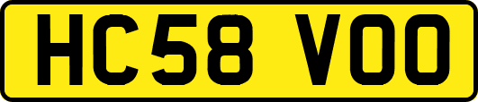 HC58VOO