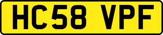 HC58VPF