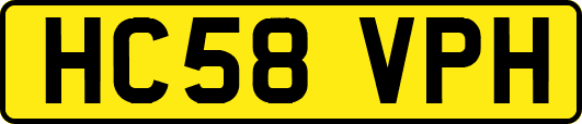 HC58VPH