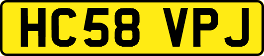 HC58VPJ