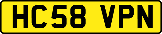 HC58VPN