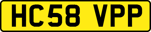HC58VPP