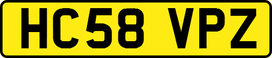 HC58VPZ