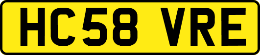 HC58VRE
