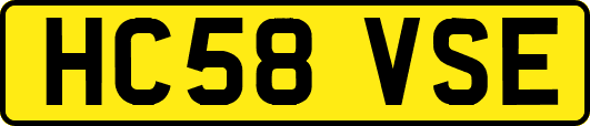 HC58VSE