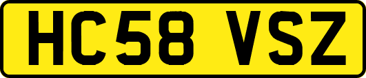 HC58VSZ