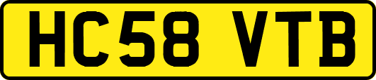 HC58VTB