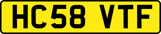HC58VTF