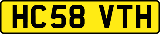 HC58VTH