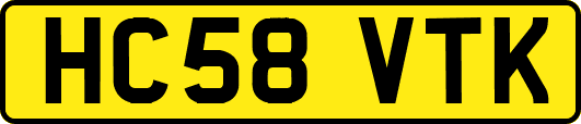 HC58VTK
