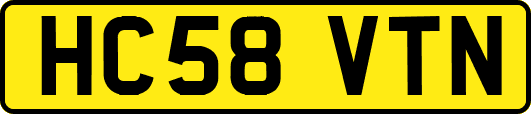 HC58VTN
