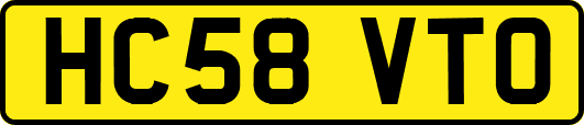 HC58VTO