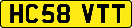 HC58VTT