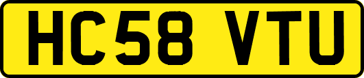 HC58VTU