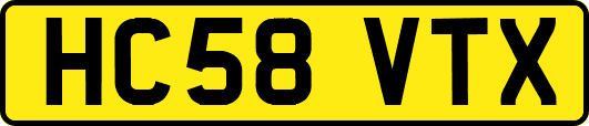 HC58VTX