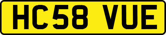 HC58VUE