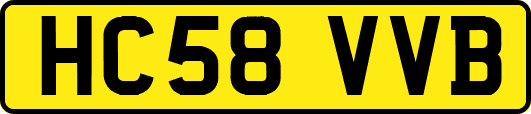 HC58VVB