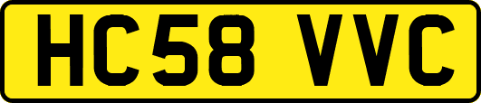 HC58VVC