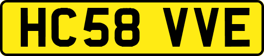 HC58VVE