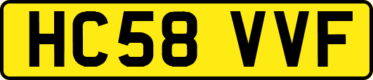 HC58VVF