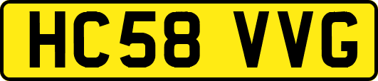HC58VVG