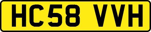 HC58VVH