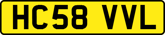 HC58VVL