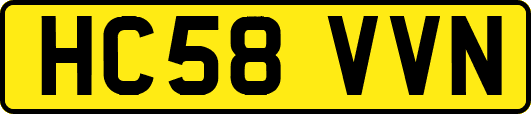 HC58VVN