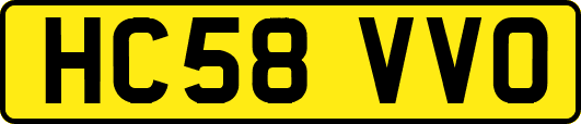 HC58VVO