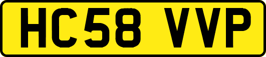 HC58VVP