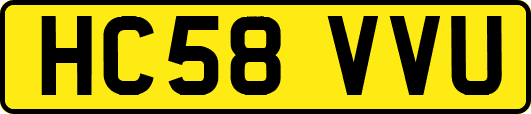 HC58VVU