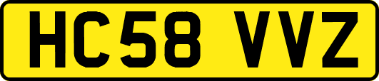 HC58VVZ