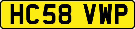 HC58VWP