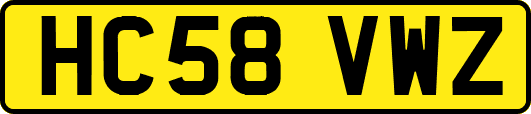 HC58VWZ