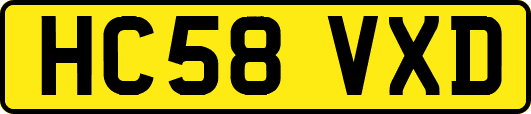 HC58VXD
