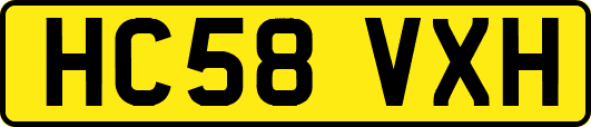 HC58VXH