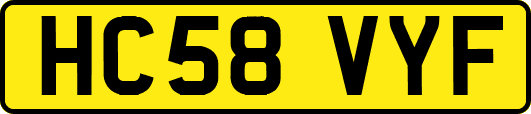 HC58VYF