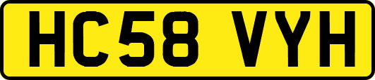 HC58VYH