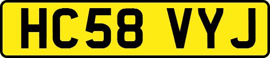 HC58VYJ
