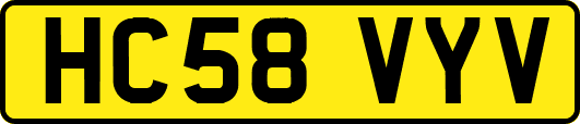 HC58VYV