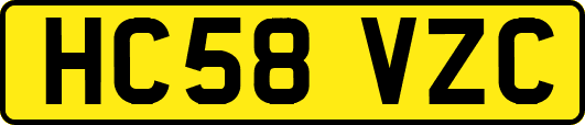 HC58VZC