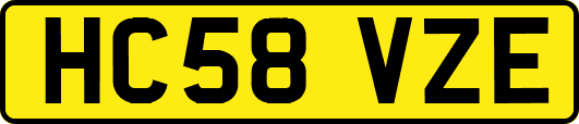 HC58VZE