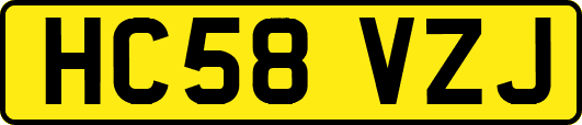 HC58VZJ