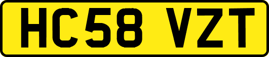HC58VZT