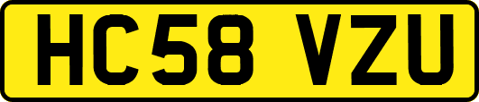 HC58VZU