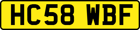 HC58WBF