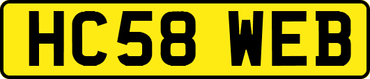 HC58WEB