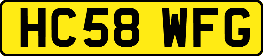 HC58WFG