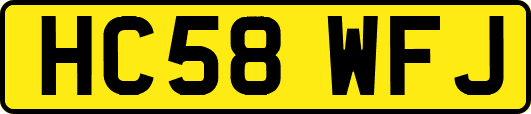 HC58WFJ