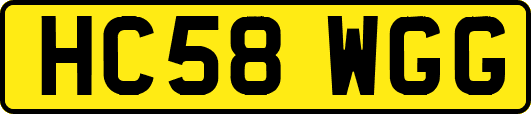 HC58WGG